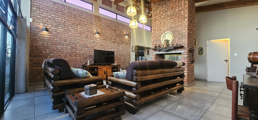 3 Bedroom Property for Sale in Hopefield Western Cape